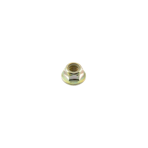 MTD 712-04065 Nylon Flange Nut