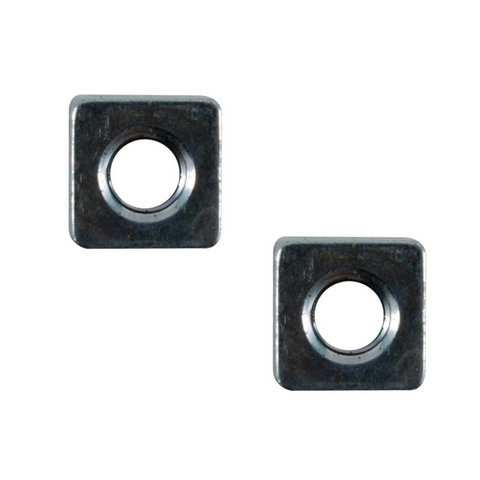 MTD 712-04222 Genuine OEM Square Nut 1/4-20