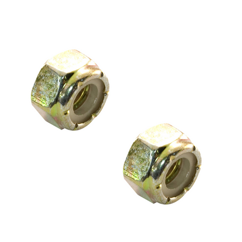 MTD 712-0429 Genuine OEM Hex Nut