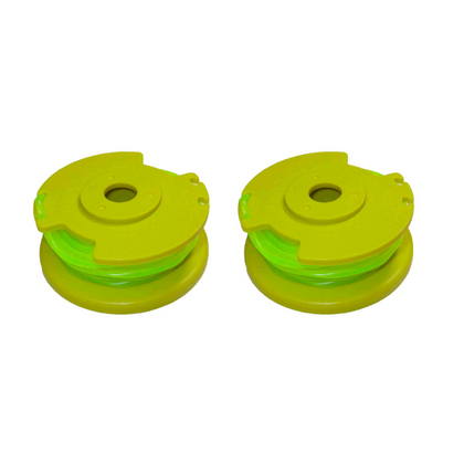 Ryobi 310917007 Genuine OEM Replacement 0.80 Diameter Spool With Line AC80RL3