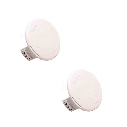 Homelite Ryobi 522994001  Genuine OEM Replacement Trimmer Spool Cap Cover For 315CR2000