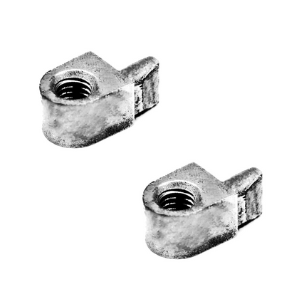 Homelite UP05647 Genuine OEM Replacement Bar Adjuster Pin for HL11 HL15