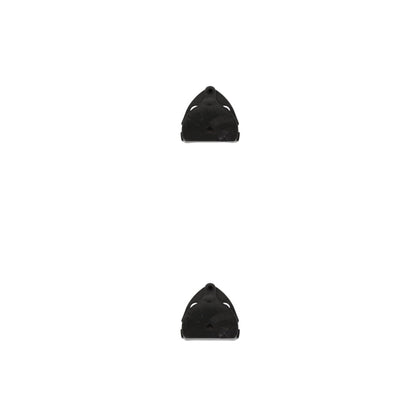 2 Pack   agri fab 42834 snowblower attachment chute control cable guide genuine oem