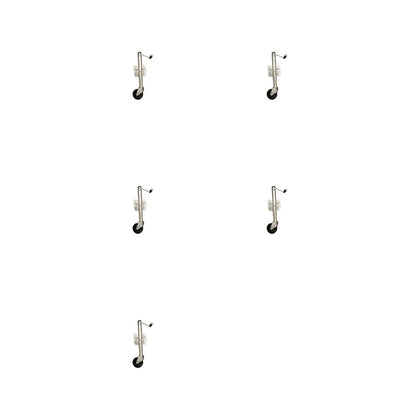 5 Pack   speeco s10041500 speeco 1000 lb wheeled jack genuine oem