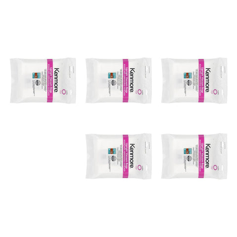 Cleva 53293 Kenmore Style O HEPA Vacuum Bags for Upright Vacuums Genuine OEM