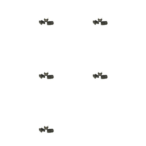 5 Pack   speeco s76120 speeco offset links 1 1 2" pitch genuine oem