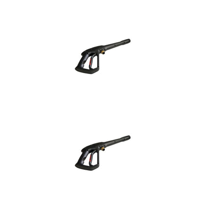2 Pack   homelite 308760084 homelite genuine oem trigger handle assembly genuine oem