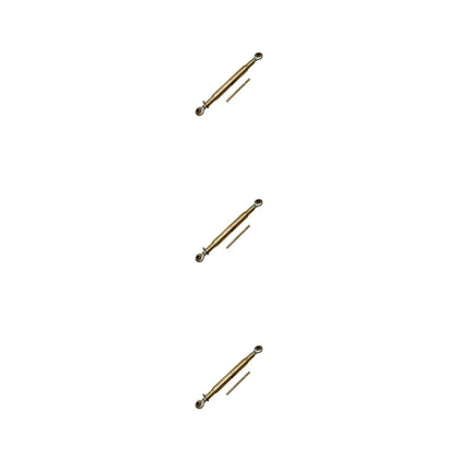 3 Pack   speeco s01060700 genuine speeco oem s01060700 29" category 1 cat 1 forged top link genuine oem