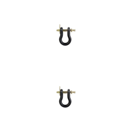 2 Pack   speeco s49010500 speeco 7 8 straight clevis genuine oem