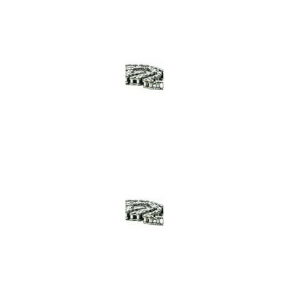 2 Pack   speeco s06411 speeco roller chain 1 2" pitch genuine oem