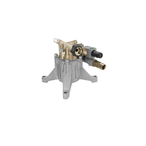 Homelite AUN31099 Genuine OEM Vertical Brass Pressure Washer Pump