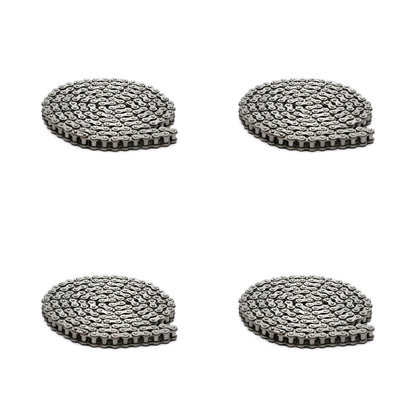 4 Pack   speeco s06601 speeco roller chain 3 4 pitch genuine oem