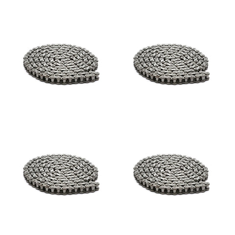 4 Pack   speeco s06601 speeco roller chain 3 4 pitch genuine oem