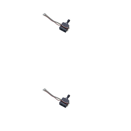 Ryobi 204785001 Genuine OEM Contact Switch Assembly for P517 Saw