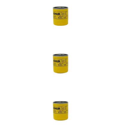 Kohler ED0021752850-S Genuine OEM Oil Filter Cartridge
