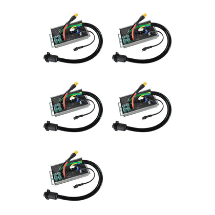 5 Pack   homelite 997059001 deck motor control slave unit genuine oem