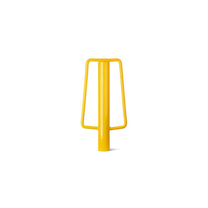 1 Pack   speeco s16110510 t post pounder metal yellow genuine oem