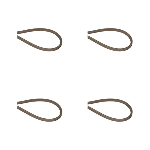 Oregon 75-167 V-Belt Belt 1/2" x 95-1/4" Replaces Husqvarna 138255, 160855, 532138255