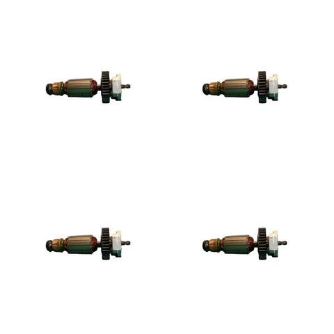 Ryobi 039804001007 Genuine OEM Motor Assembly for D620H Drill