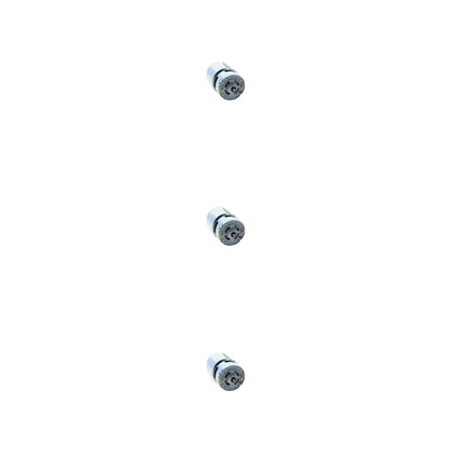 3 Pack   homelite 206324001 motor assembly genuine oem