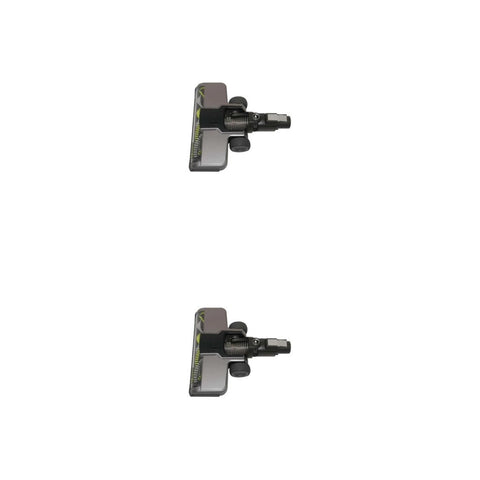 2 Pack   homelite 315263001 roller bar assembly genuine oem