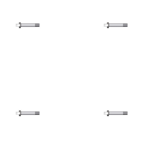 Speeco S57169200 Genuine OEM 1-3/4 X 11-1/2" Bolt