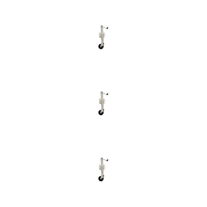 3 Pack   speeco s10041500 speeco 1000 lb wheeled jack genuine oem