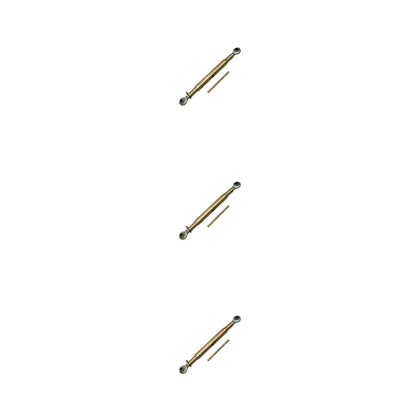 3 Pack   speeco s01090700 speeco forged top link category 0 3 4 x 9 genuine oem