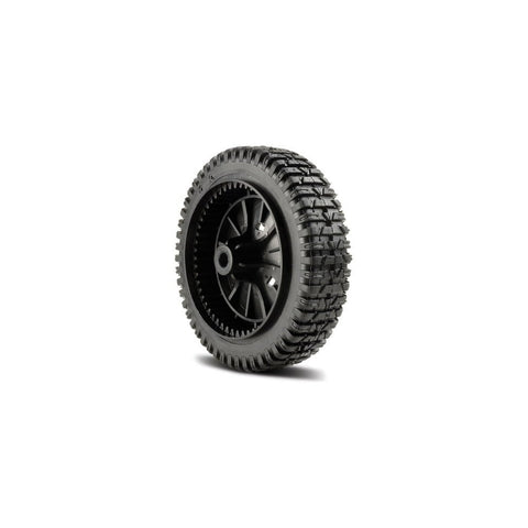 Oregon 72-001 Wheel 8" x 2" 1/2" 54 Tooth Drive