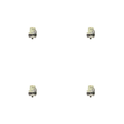 4 Pack   homelite 200832003 gear box assembly genuine oem