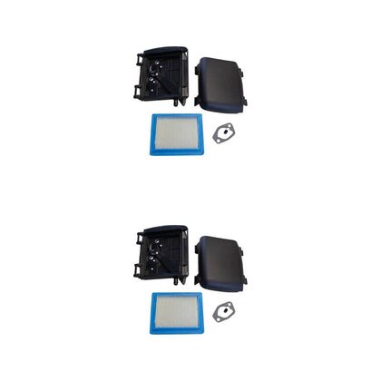 Kohler 14 743 03-S Genuine OEM Air Filter Cover