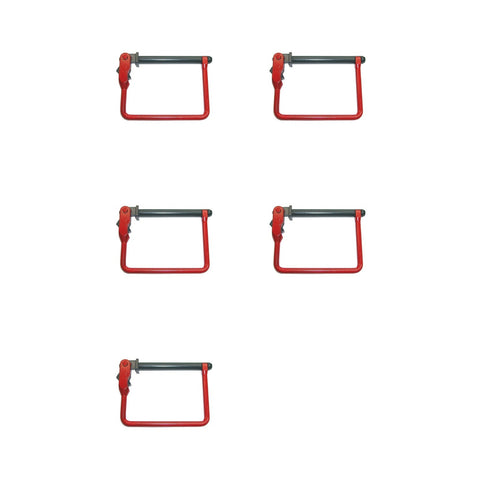 Speeco S70045200 Genuine OEM 1" X 6" Double-Lok Hitch Pin