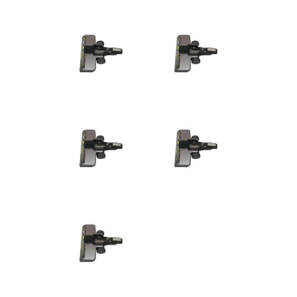5 Pack   homelite 315263001 roller bar assembly genuine oem