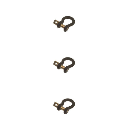 3 Pack   speeco s49040900 speeco 1 farm clevis genuine oem