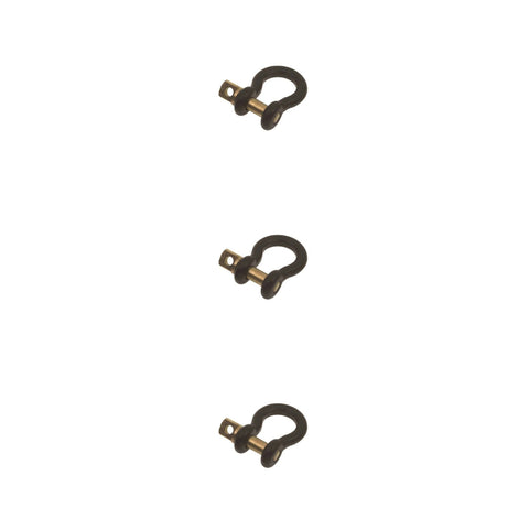 3 Pack   speeco s49040900 speeco 1 farm clevis genuine oem