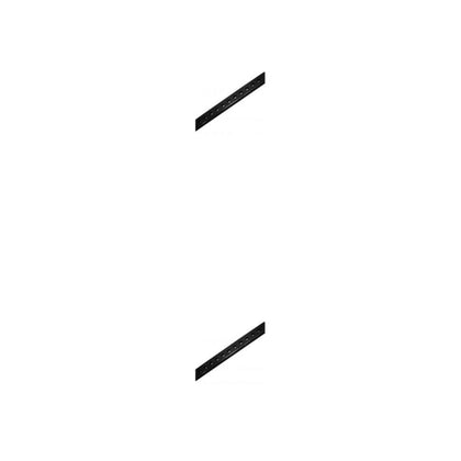 2 Pack   speeco s04010100 speeco drawbar for category 1 tractors genuine oem