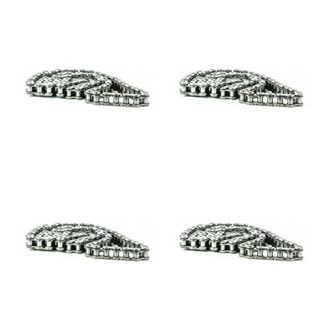 Speeco S06100 Genuine OEM Roller Chain 1-1/4" Pitch