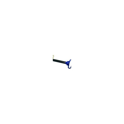 1 Pack   speeco s70087200 speeco bluee head hitch pin 1 1 4 x 7 genuine oem