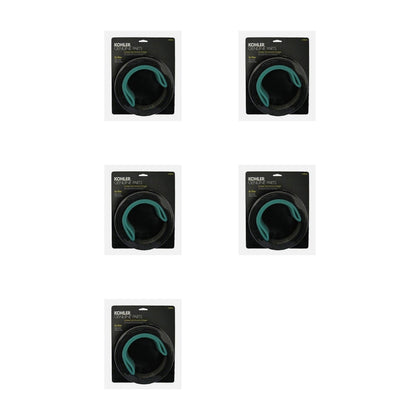 5 Pack   kohler 47 883 03 s1 genuine kohler air filter and pre cleaner kit genuine oem