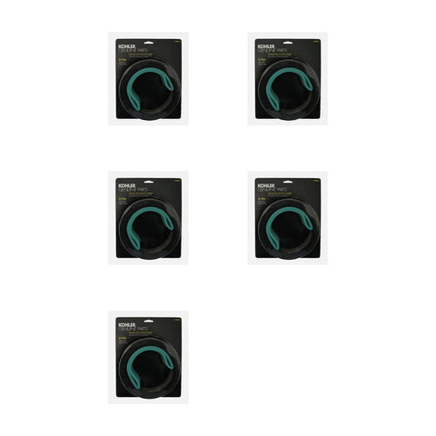 5 Pack   kohler 47 883 03 s1 genuine kohler air filter and pre cleaner kit genuine oem