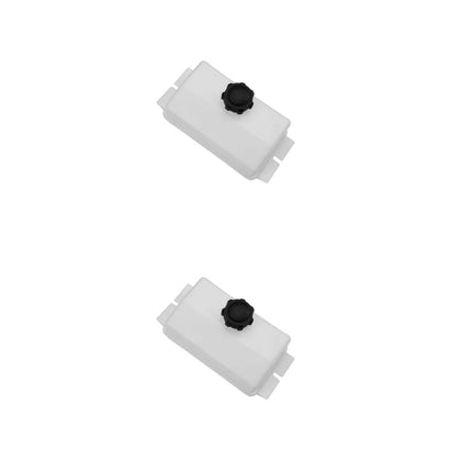 Husqvarna 532184900 Genuine OEM Fuel Gas Tank for Weed Eater