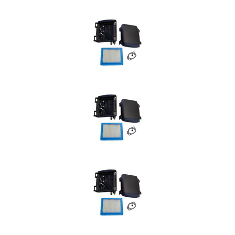 Kohler 14 743 03-S Genuine OEM Air Filter Cover