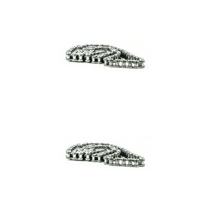 Speeco S06100 Genuine OEM Roller Chain 1-1/4" Pitch