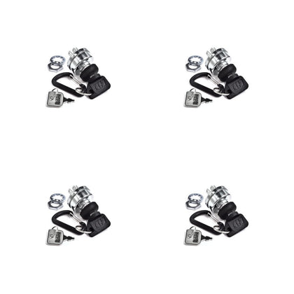 Kohler 25 099 37-S Genuine OEM HD Switch Starter Ignition Switch