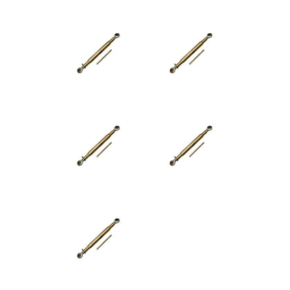 5 Pack   speeco s01060700 genuine speeco oem s01060700 29" category 1 cat 1 forged top link genuine oem