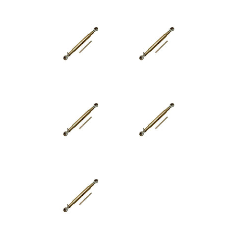 5 Pack   speeco s01060700 genuine speeco oem s01060700 29" category 1 cat 1 forged top link genuine oem