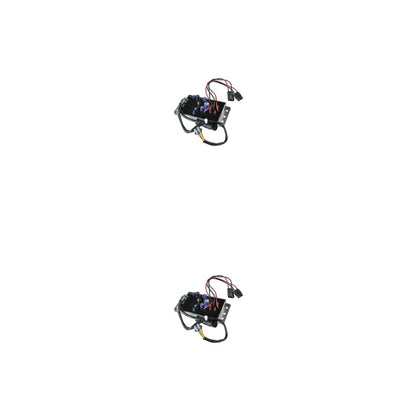 2 Pack   homelite 280582014 drive controller assembly genuine oem
