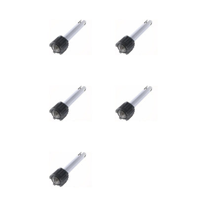 5 Pack   homelite 203520001 blade clamp assembly genuine oem