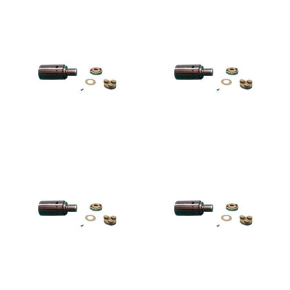 Ryobi 204375028 Genuine OEM Gear Case Assembly