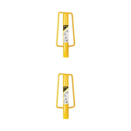 2 Pack   speeco s16110500 genuine oem post pounder 22 lbs genuine oem